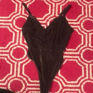 Urban Outfitters Bodysuit